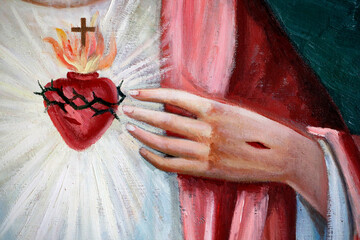 Catholic church. Religion  and faith.