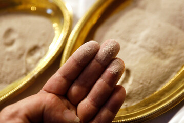 Catholic church. Religion  and faith.