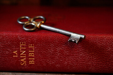 Catholic church. Religion  and faith.