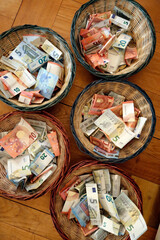 Catholic church. Religion  and faith.