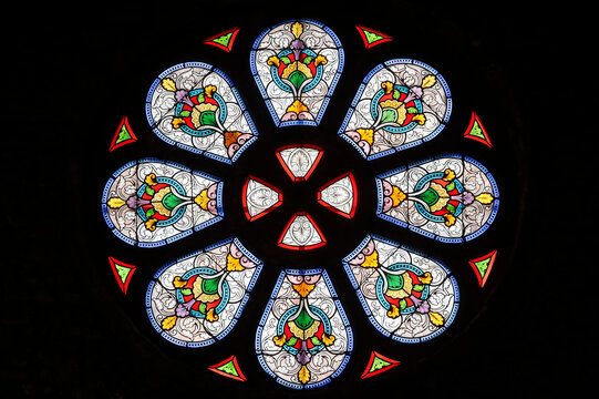 Catholic church. Religion  and faith.