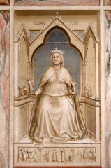 Fototapeta premium Catholic church. Religion and faith.