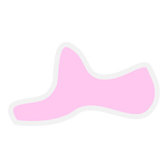 abstract art icon