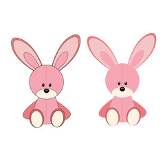 Toys illustration for kids