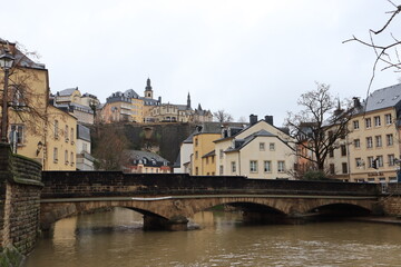 Pont de Luxembourg