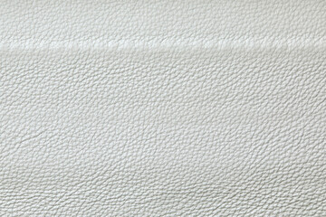 gray artificial leather, skin texture. leatherette background
