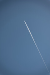飛行機雲