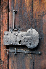 Christian church. Religion  and faith.