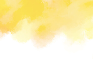 Obraz premium Watercolor painting colorful artistic illustration background