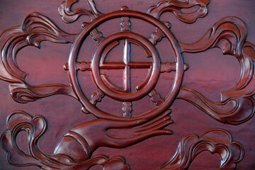 Buddhism. Religion  and faith.