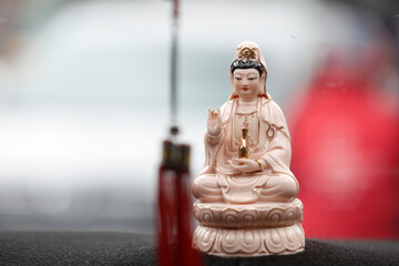 Buddhism. Religion  and faith.
