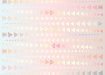 Light color,wallpaper,background,triangle,fish,kimono,wave,spring,moe, pink,peach,floating,fabric,shell