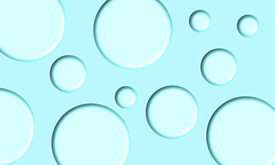 water drops background