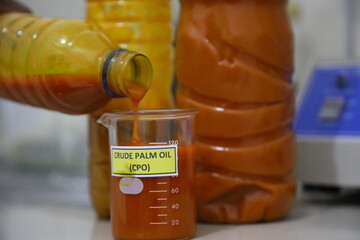 CPO or crude palm oil is a commodity from Indonesian plantations which is exported to the global...