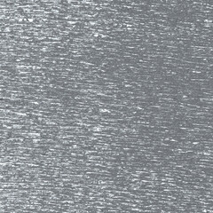 Silver foil texture background. Silver Background, Silver Texture, Silver Gradient background, Foil background, Shiny and metal steel gradient.