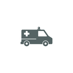 simple icon with health and medicine theme