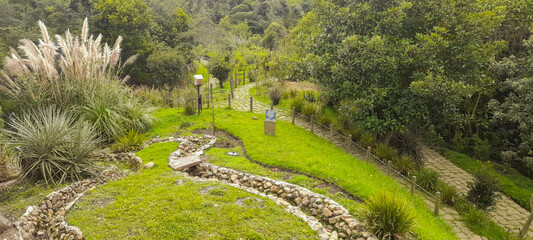 park
