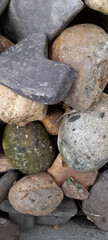 stones
