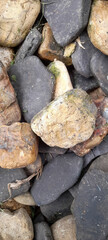 stones