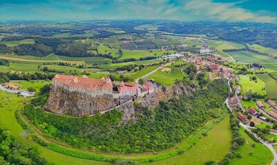 Schloss Riegersburg