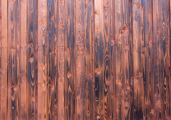 lames de bois