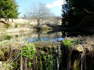 mont Gerbier-de-Jonc