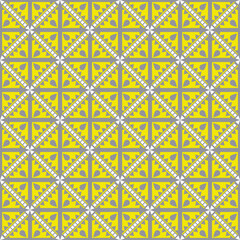 Vector seamless pattern. Weaving Pattern square more frequent, Vector seamless pattern. Modern stylish texture. Trendy graphic design for out clothes test equipment, interior, wallpaper greens 