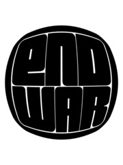 Waffen End War 