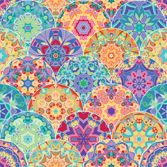 MultyColouredKaleidoscope