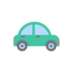 car icon design vector