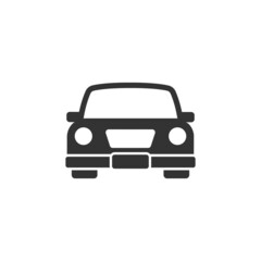 car icon design vector