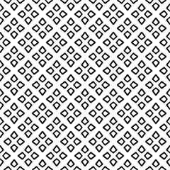 
Vector monochrome pattern, Abstract texture for fabric print, card, table cloth, furniture, banner, cover, invitation, decoration, wrapping.seamless repeating pattern.Black and 
white color.