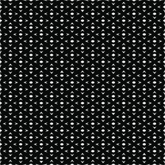 Vector monochrome pattern, Abstract texture for fabric print, card, table cloth, furniture, banner, cover, invitation, decoration, wrapping.seamless repeating pattern.Black and 
white color.