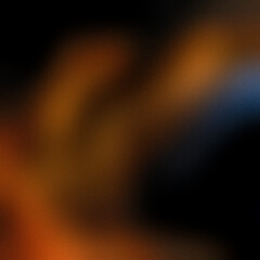 Gradient background with different colors