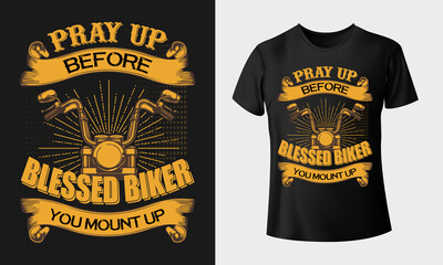 Pray up before blessed biker shirt Graphic t-shirt Motorcycle t shirt Men Retro t-shirt Unisex shirt California shirt Biker t-shirt