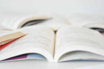 libros
