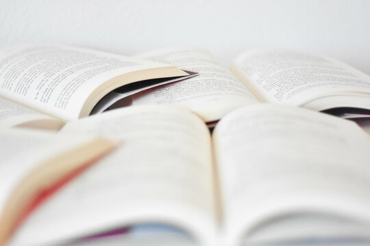 libros