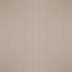 Sand beige seamless textured background for presentation, wallpaper or textiles design. Imitation of woven fabric. Light brown cloth.