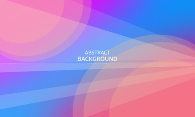 Premium vector abstract background gradient color. Vector background. premium vector. illustration background