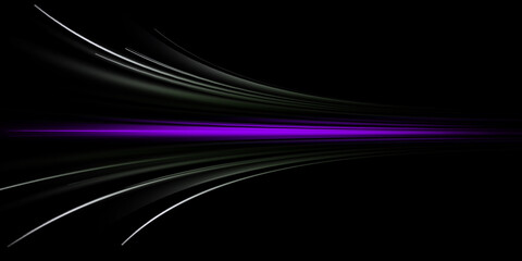 Gray and purple speed abstract technology background