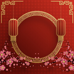 chinese background 035