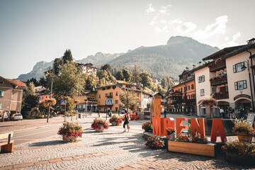 Moena Dolomiti