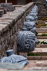 sierra de Lima, Huarochir&iacute;. Andes peruanos