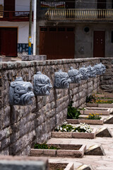 sierra de Lima, Huarochir&iacute;. Andes peruanos