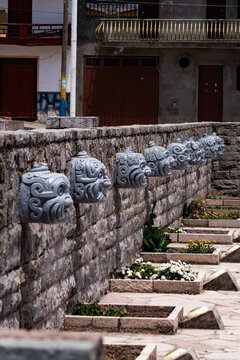 sierra de Lima, Huarochir&iacute;. Andes peruanos