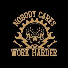 About Mechanic T-Shirt Design, Mechanical SVG Graphic