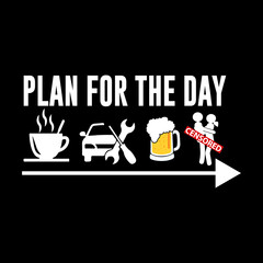 About Mechanic T-Shirt Design, Mechanical SVG Graphic