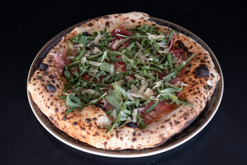 pizze italiane