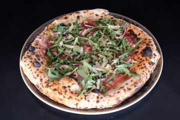 pizze italiane