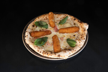 pizze italia